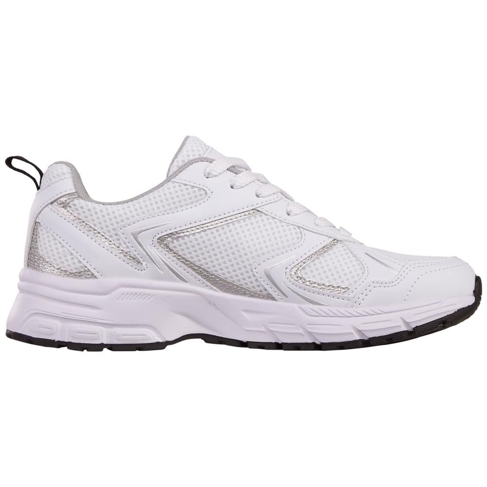 Кроссовки Lotto Kitaura Unisex, фото №6 Кроссовки Lotto Kitaura Unisex, фото №6