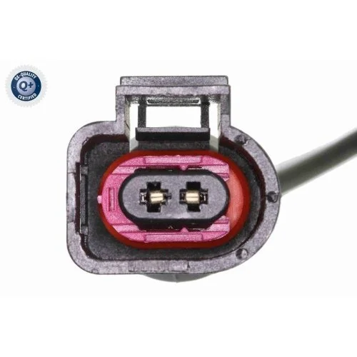 Комплект тормозных колодок, дисковый тормоз VAICO Green Mobility Parts V10-4498 для AUDI SEAT, фото №2