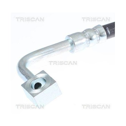 Гальмівний шланг TRISCAN 8150 18100 для KIA, передня вісь ліворуч, фото №3 Гальмівний шланг TRISCAN 8150 18100 для KIA, передня вісь ліворуч, фото №3