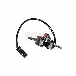 Замок капота METZGER AUTOTEILE 2311020 ОРИГІНАЛЬНА ЗАПЧАСТИНА GREENPARTS - Фото 1