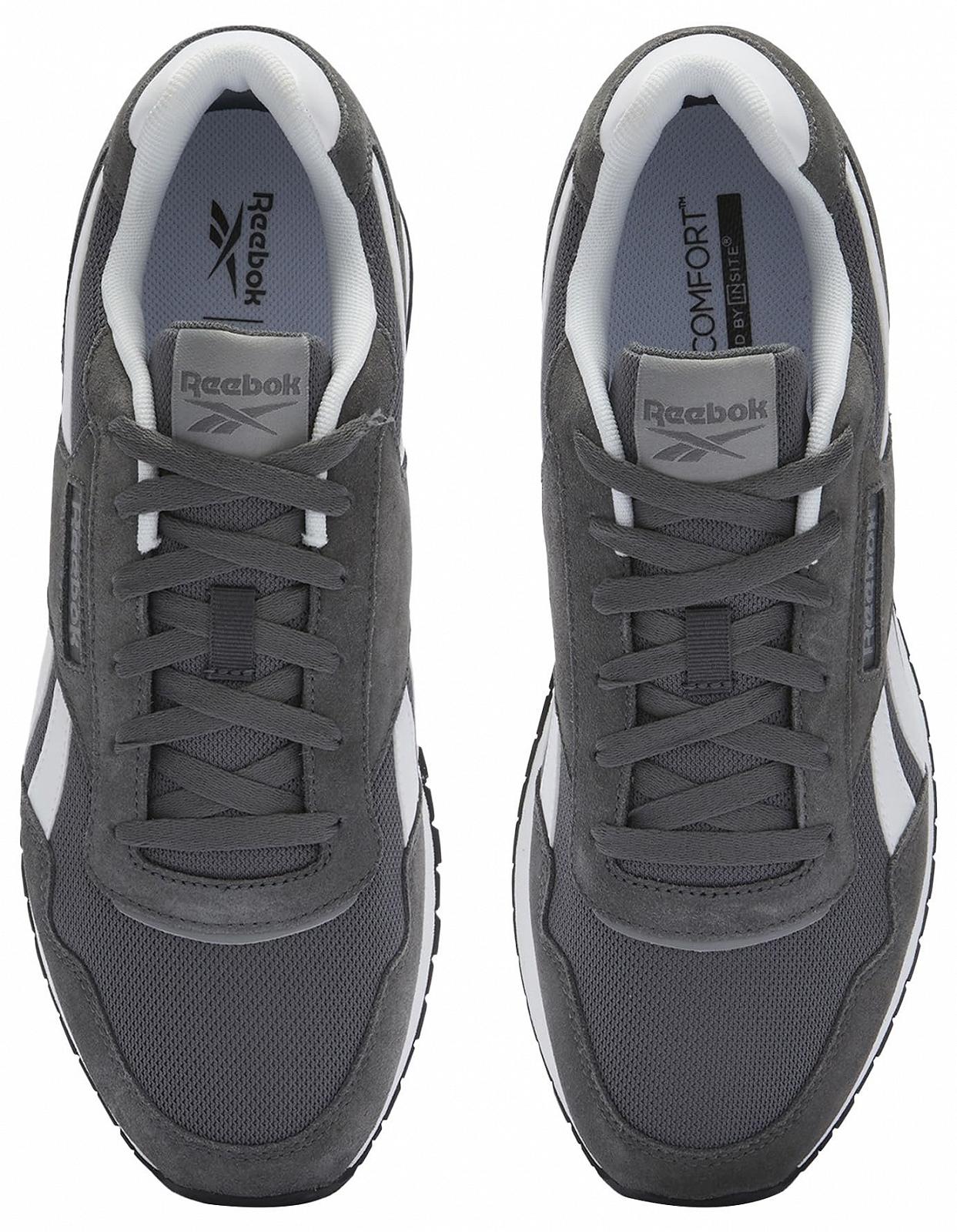 Кроссовки Унисекс Reebok Glide, фото №4