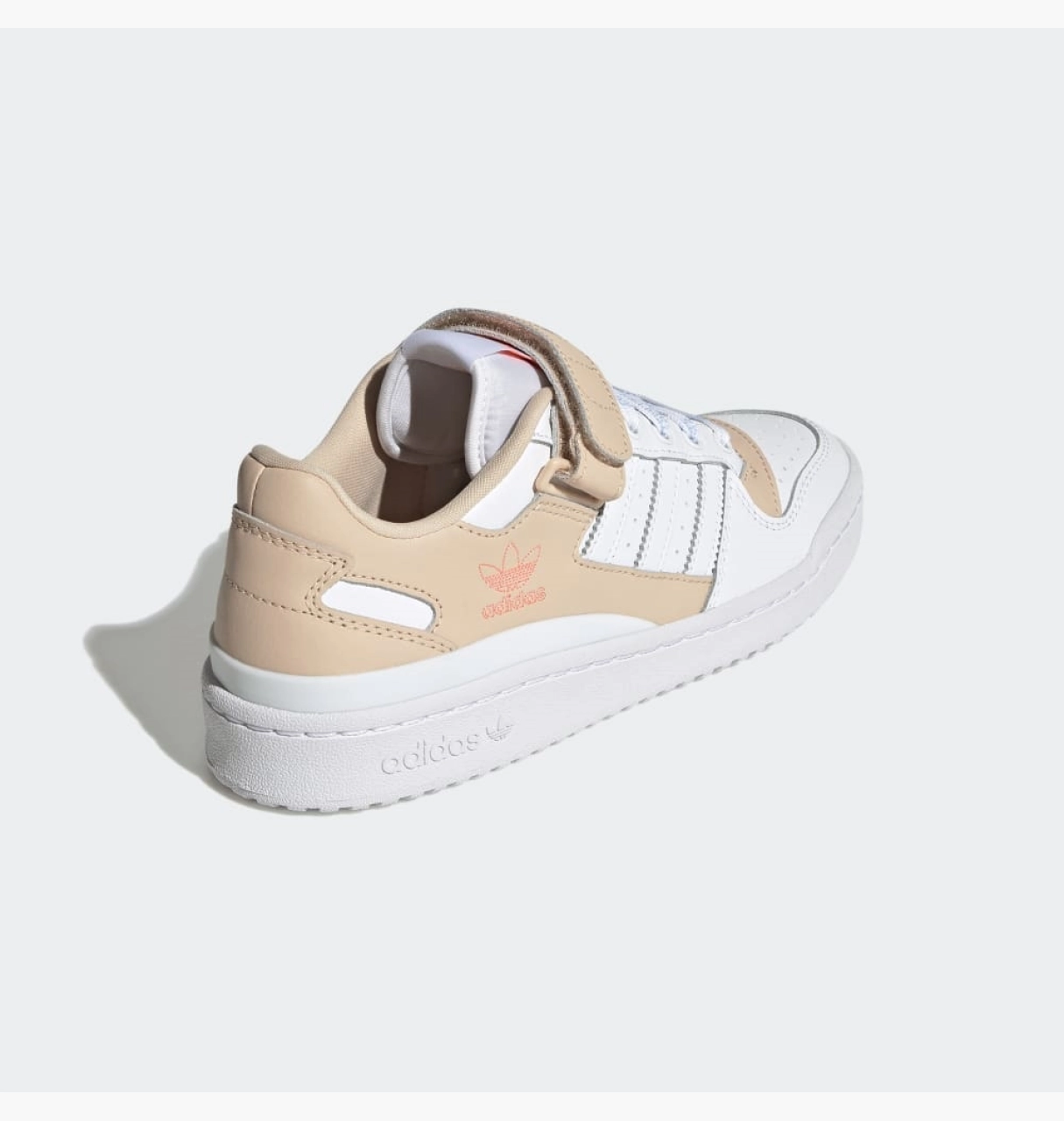 Кроссовки Adidas Forum Low Размер 40 2/3, фото №6
