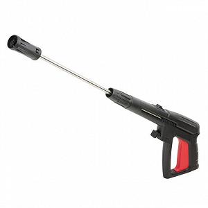 Пістолет до мийок високого тиску DT-1502/DT-1503/1504/1508/1515/1517/WT-1509, макс 200 бар INTERTOOL DT-1550 synthetic.ua - Фото 1