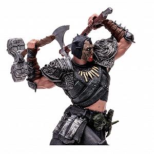 Фігурка Lansay Barbarian Diablo IV synthetic.ua - Фото 1