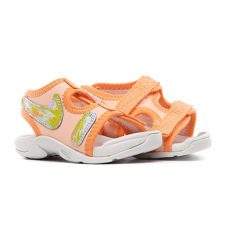 Сандалі Nike SUNRAY ADJUST 6 SE (TD) 21, фото №5