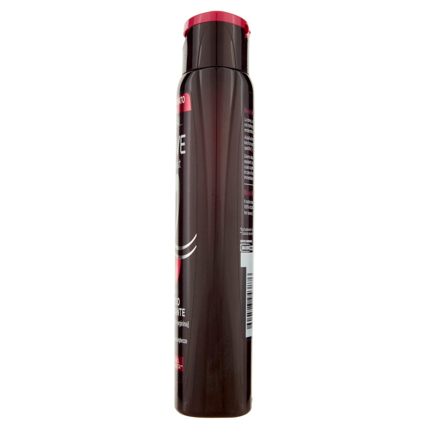 Шампунь Elvive Full Resist 285мл, фото №4 Шампунь Elvive Full Resist 285мл, фото №4