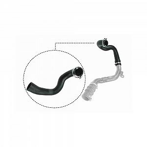 Шланг інтеркулера VAICO V25-1053 Q+ для FORD - Фото 1