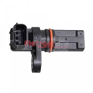 Датчик колінвала METZGER 0902468 для HONDA synthetic.ua - Фото 1