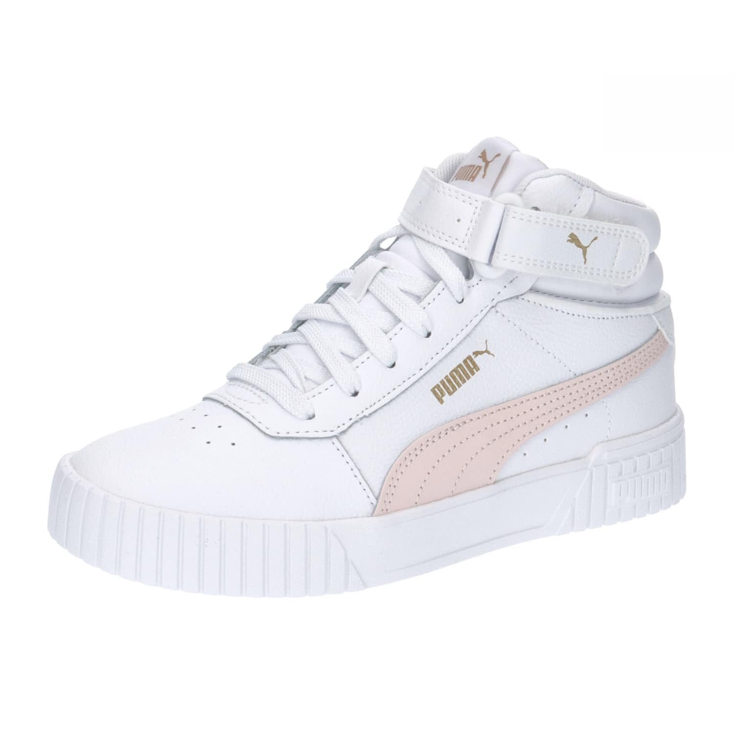 Кроссовки женские PUMA Carina 2.0 Mid, фото №1