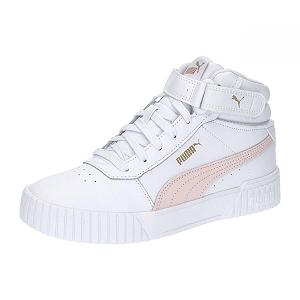 Кроссовки женские PUMA Carina 2.0 Mid - Фото 1