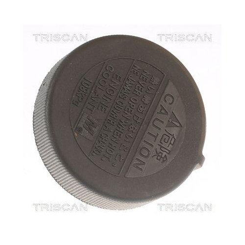 Крышка радиатора TRISCAN 8610 28 для TOYOTA, фото №2 Крышка радиатора TRISCAN 8610 28 для TOYOTA, фото №2