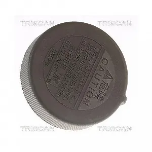 Крышка радиатора TRISCAN 8610 28 для TOYOTA synthetic.ua - Фото 1