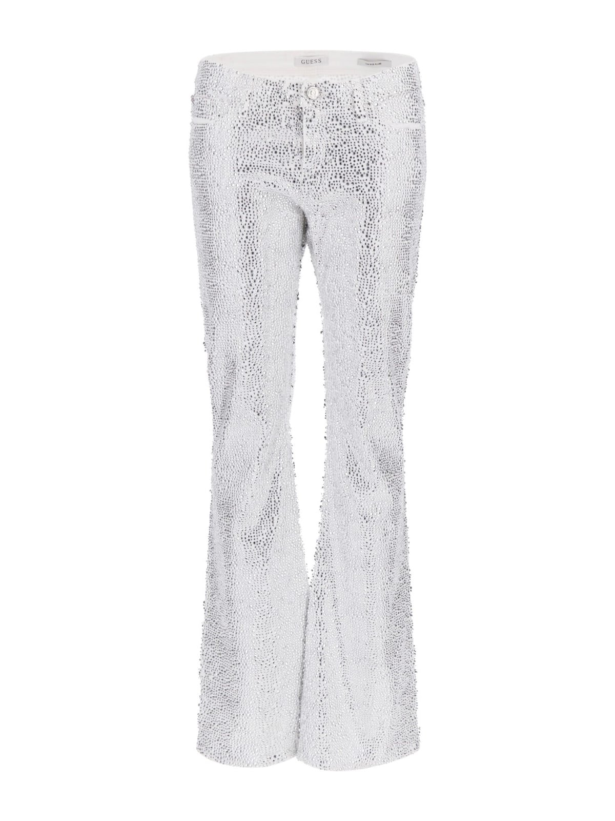 Джинси 5 кишень QZWT, 27, фото №1