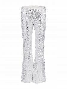 Джинсы 5 карманов QZWT, 27 - Фото 1