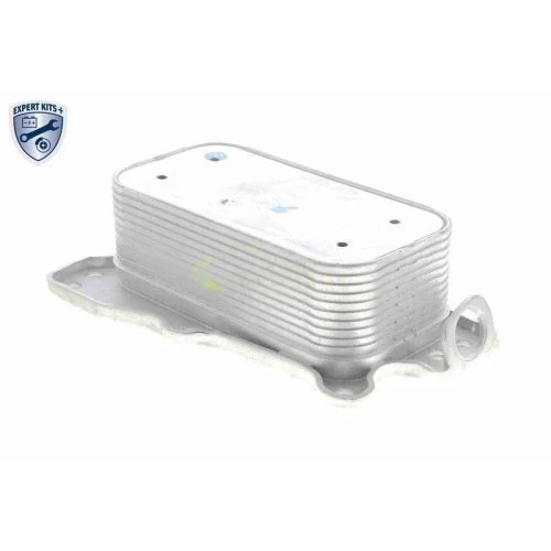 Масляный радиатор двигателя VEMO V30-60-1321 EXPERT KITS + MERCEDES-BENZ, фото №4