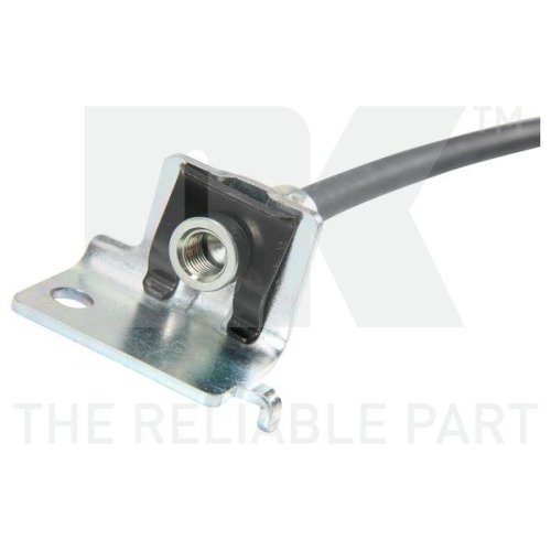 Гальмівний шланг NK 8534138 для HYUNDAI, передній міст праворуч, фото №2 Гальмівний шланг NK 8534138 для HYUNDAI, передній міст праворуч, фото №2