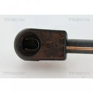 Газова пружина багажника TRISCAN 8710 292001 для VW, ззаду справа synthetic.ua - Фото 1