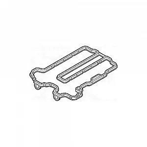 Прокладка крышки ГБЦ ELRING 476.730 для OPEL - Фото 1