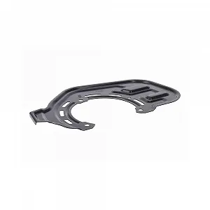 Щит гальмівного диска VAICO V40-2222 для OPEL - Фото 1