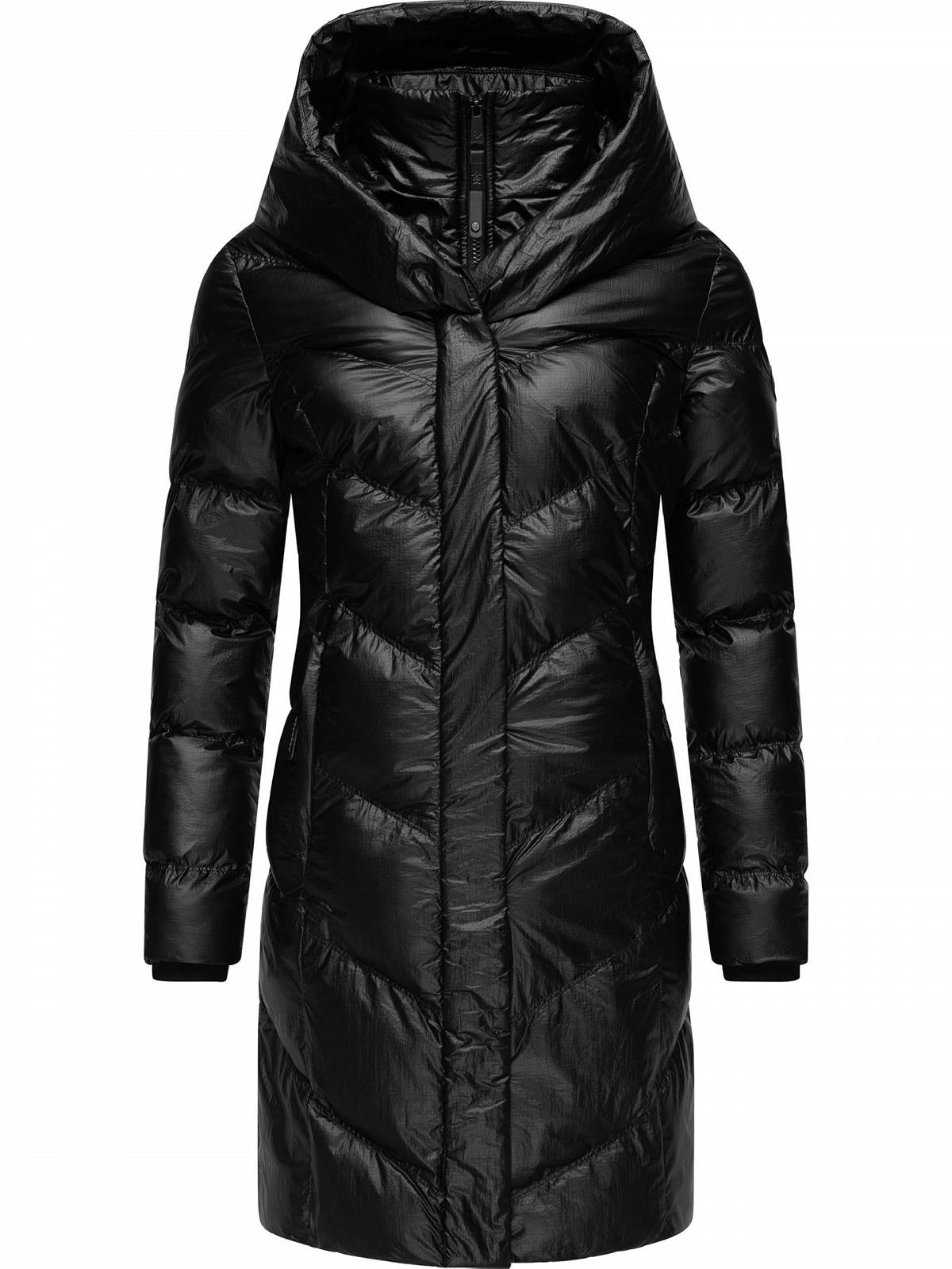 Пальто Ragwear Natalka Bling YOUMODO Женское Водонепроницаемоеом, фото №2 Пальто Ragwear Natalka Bling YOUMODO Женское Водонепроницаемоеом, фото №2