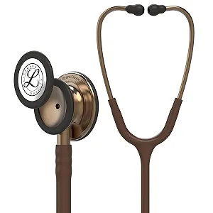 Стетоскоп 3M Littmann Classic III 69 см Коричневый - Фото 1