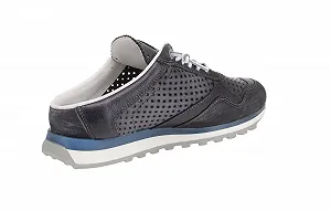 Кроссовки Cetti C-848 Mule мужские - Used Tin-Anthracite synthetic.ua - Фото 1