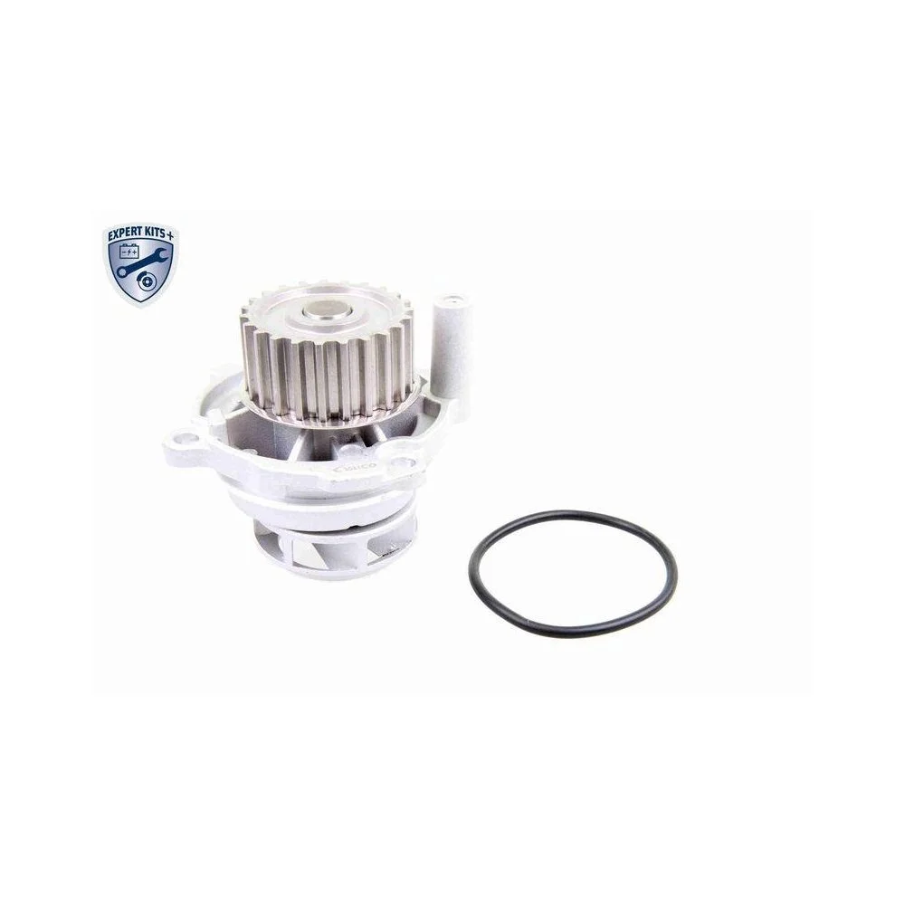 Водяной насос системы охлаждения двигателя VAICO V10-50011 AUDI SEAT, фото №1