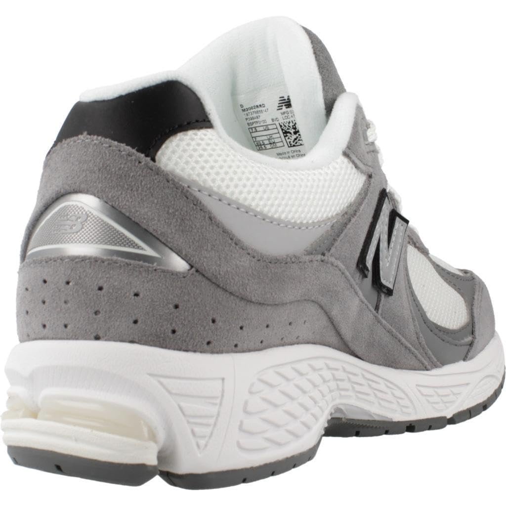 Кросівки New Balance 2002, фото №3