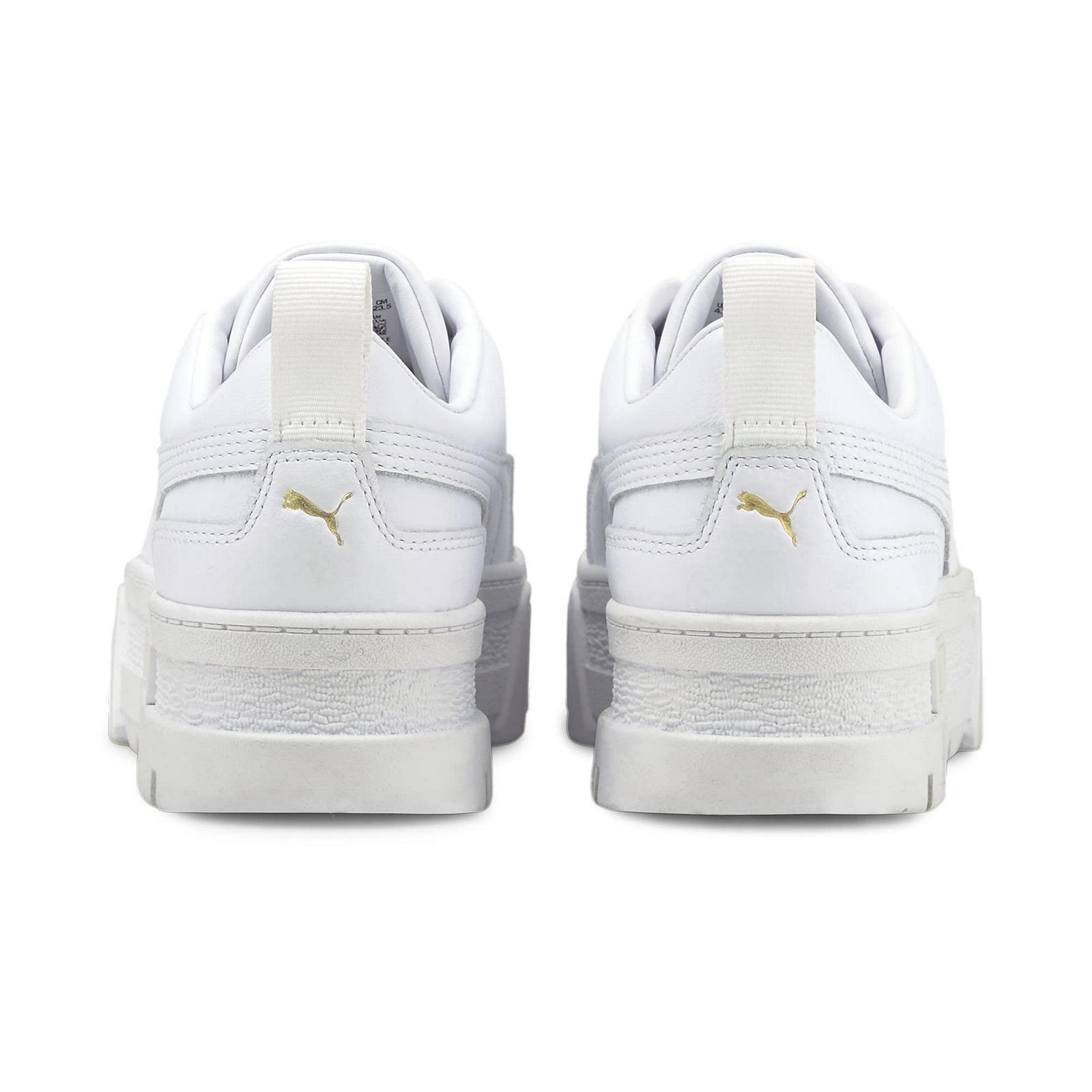 Кросівки PUMA жіночі, фото №4