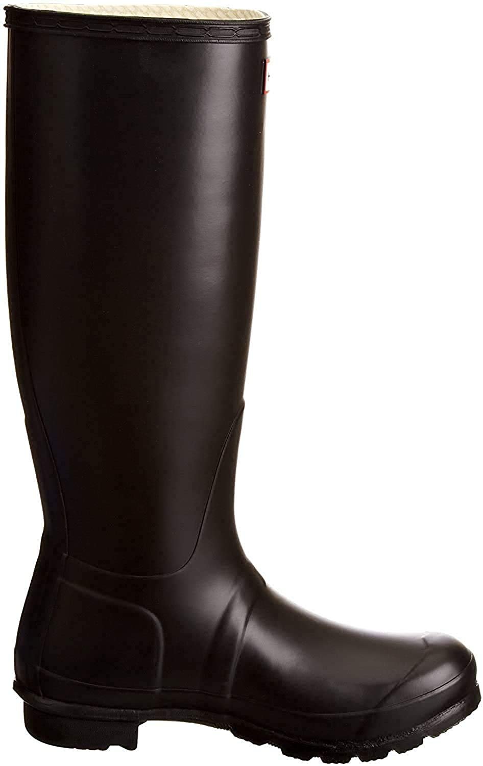 Чоботи Wellington Hunter Original Short Gloss W, фото №1
