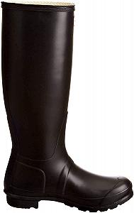 Чоботи Wellington Hunter Original Short Gloss W - Фото 1