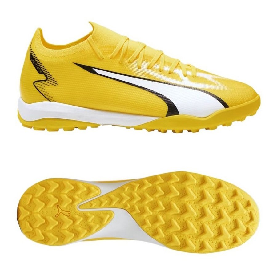 Сороконіжки Puma Ultra Match TT M 107521-04 43, фото №1