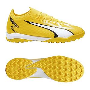 Сороконожки Puma Ultra Match TT 107521-04 - Фото 1