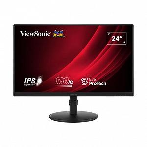 Монитор ViewSonic VA2408-HDJ - Фото 1