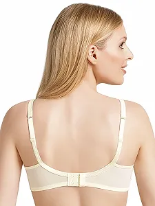 Бюстгальтер Anita мереживний з м'якими чашками Desert beige synthetic.ua - Фото 1