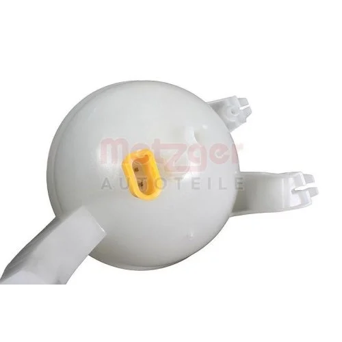 Розширювальний бачок охолоджувальної рідини METZGER GREENPARTS 2140450 для BMW, фото №3