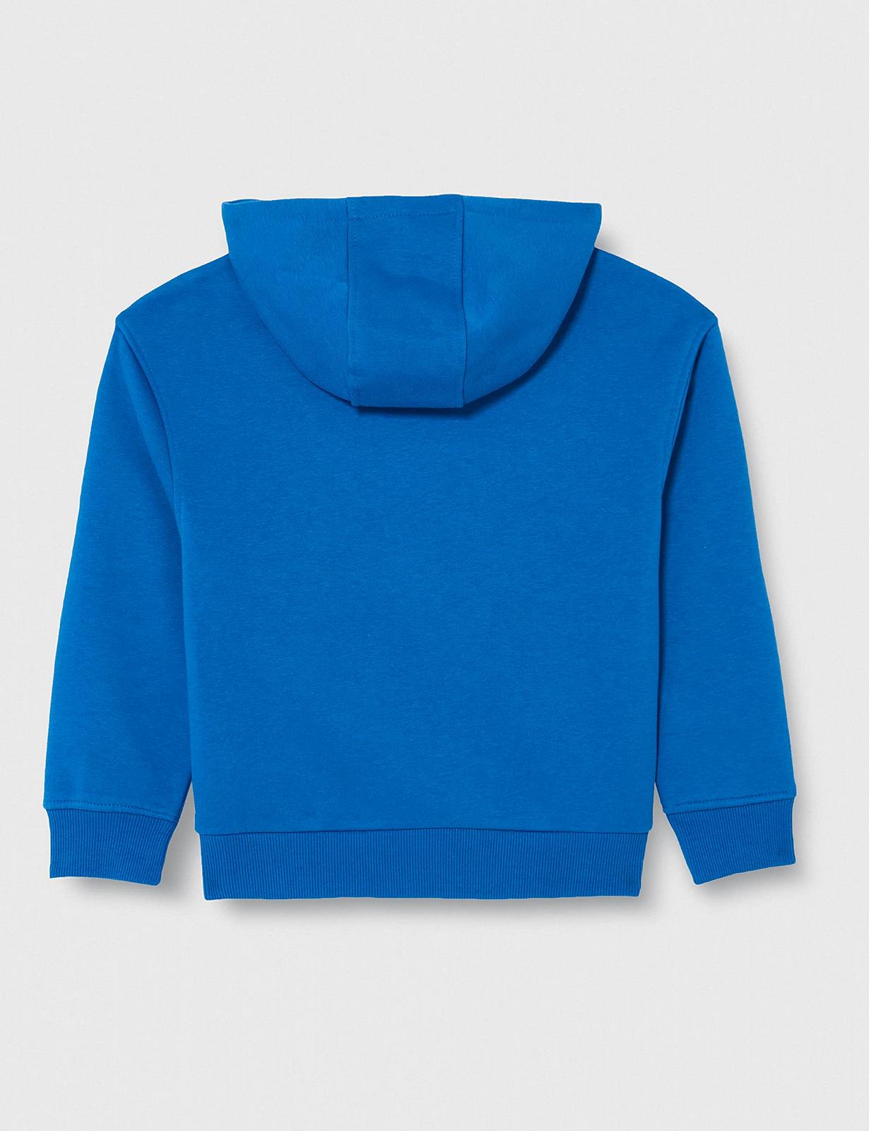 Толстовка 4F для хлопчиків, фото №3