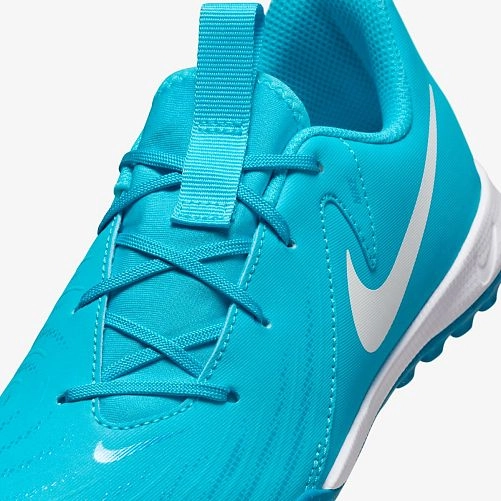 Сороконожки Nike JR PHANTOM GX II ACADEMY TF 37.5, фото №7