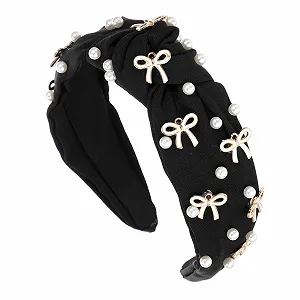 Обруч на голову для жінок і дівчат - Фото 1