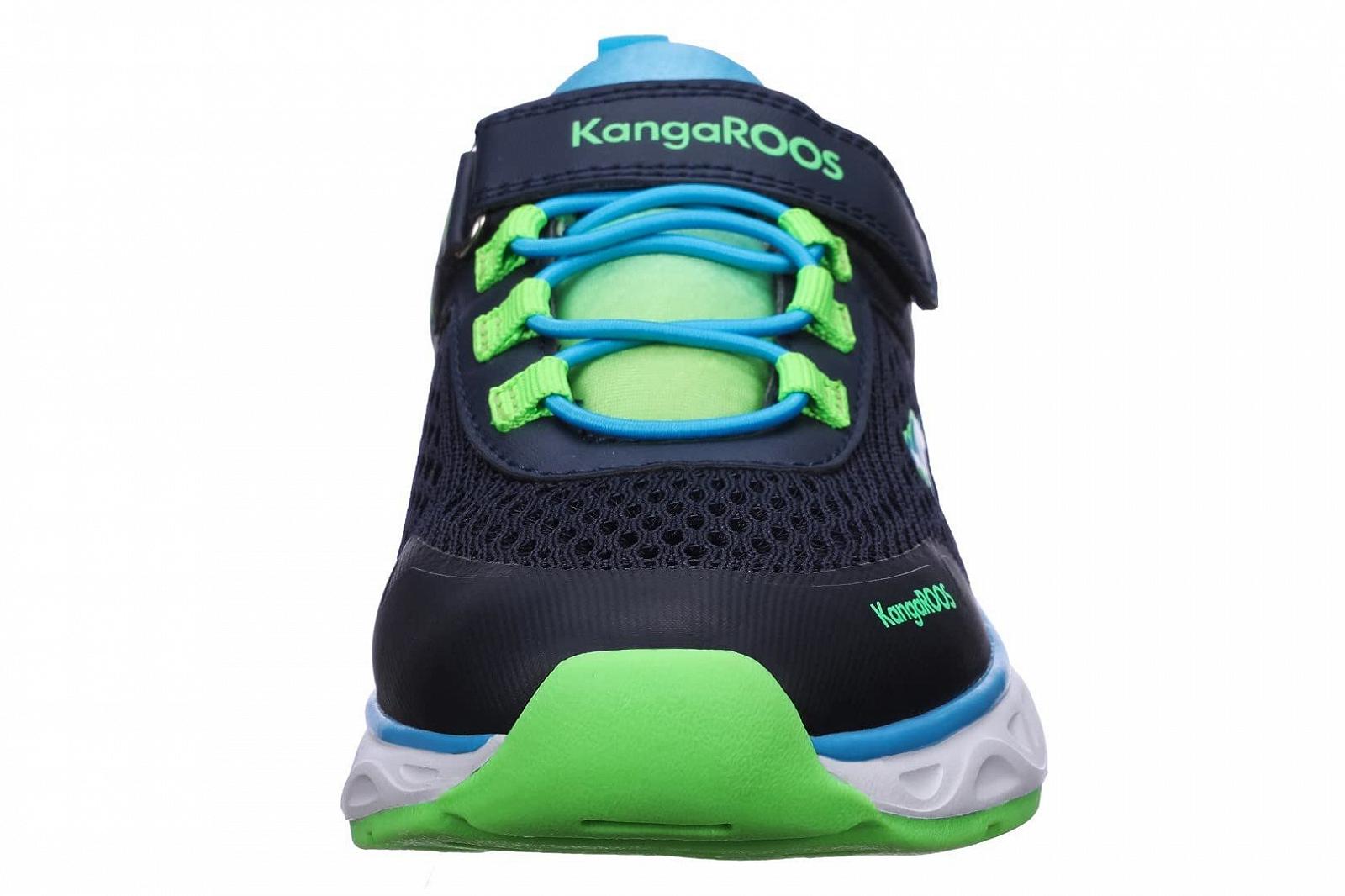 Кросівки KangaROOS K-ok Swirl Ev чоловічі, фото №2