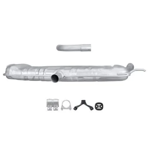 Глушник задній HELLA Easy2Fit 8LD 366 035-461, фото №2