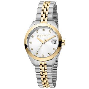 Часы Esprit Es1l295m0225, Браслет synthetic.ua - Фото 1