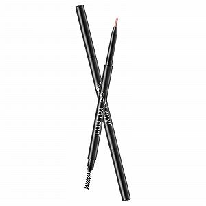 Карандаш для естественного вида Макияж Треугольный прецизионный наконечник Натуральные веснушки - Фото 1