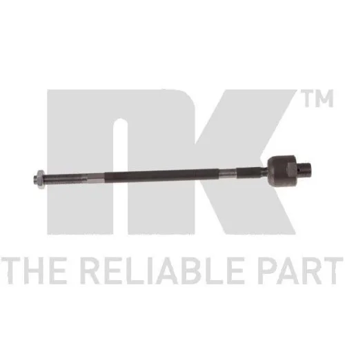 Осьовий шарнір рульової тяги NK 5032268 передній міст внутрішній для NISSAN, фото №2