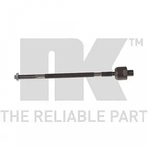 Осевой шарнир рулевой тяги NK 5032268 передний мост внутренний для NISSAN synthetic.ua - Фото 1