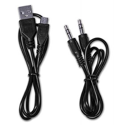 Акустические системы (колонки) SVEN PS-465 black PS-465 black, фото №5