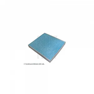 Фільтр салону BLUE PRINT ADV182526 для AUDI MAN SEAT SKODA VW VW (SVW) synthetic.ua - Фото 1