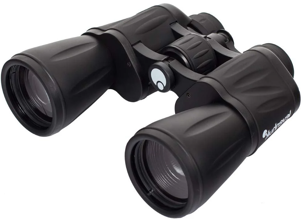 Бінокль Levenhuk Atom 20x50 Астрономічний 20х 50 мм, фото №1