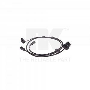 Датчик частоти обертання колеса NK 294730 для AUDI, задній лівий - Фото 1