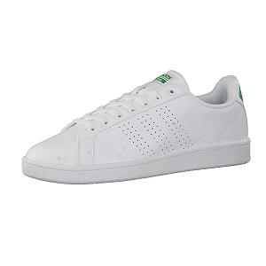 Кросівки adidas Advantage чоловічі - Фото 1